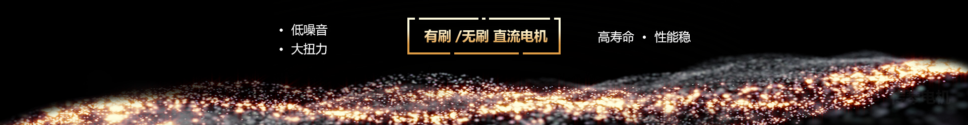 傳琴-有刷、無刷直流電機