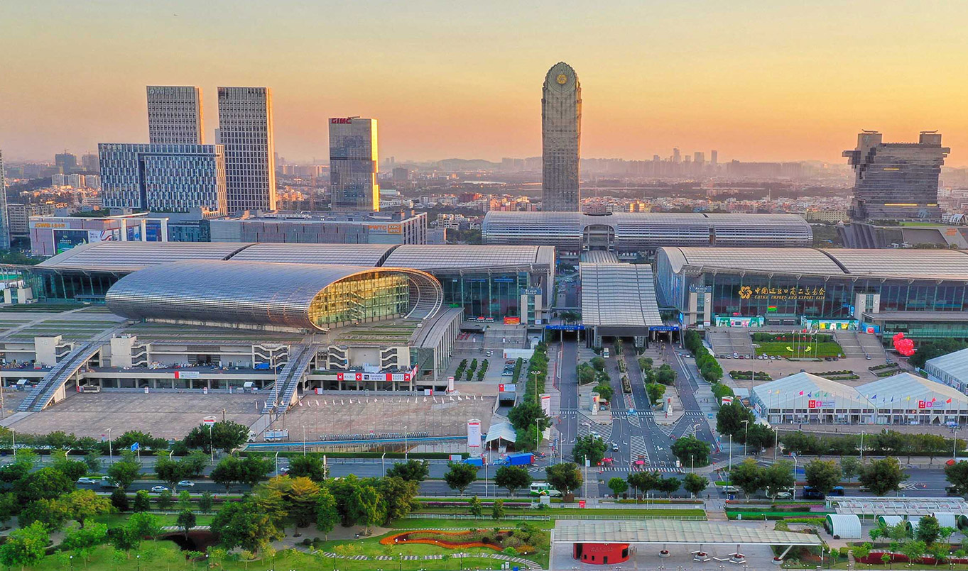 2020年第23屆廣州國際流體展暨閥門管件管材及法蘭展覽會