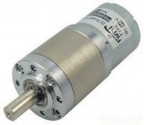 直流減速電機(jī)市場爆發(fā)式提高