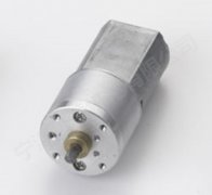 細(xì)致入微，減少微型減速電機(jī)表面損傷